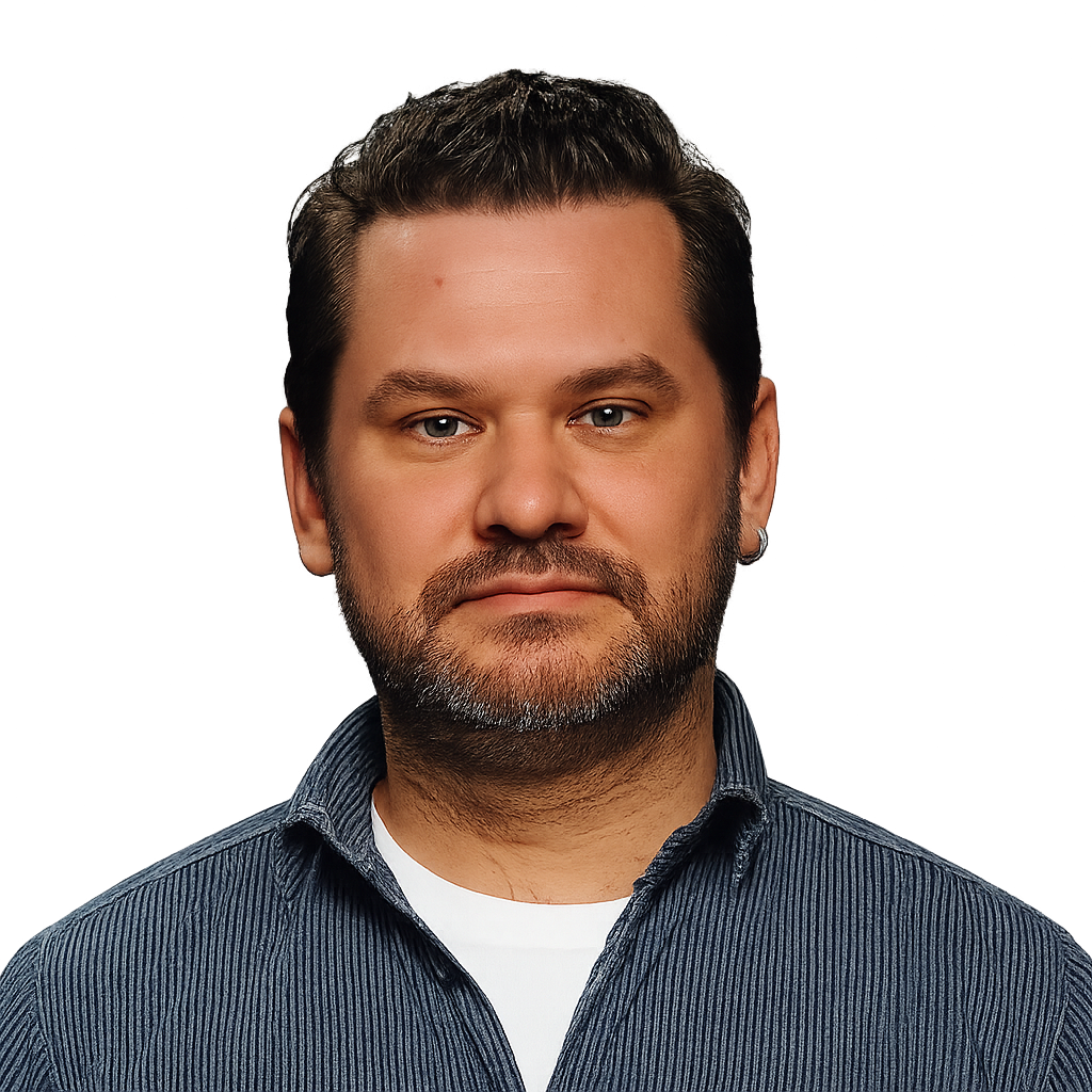 Konstantin Golokteev photo