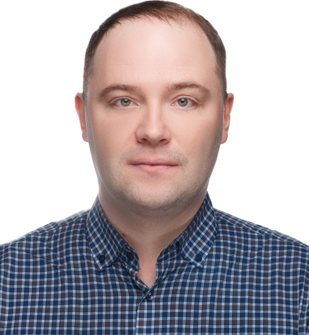 Nikita Lisitsyn photo