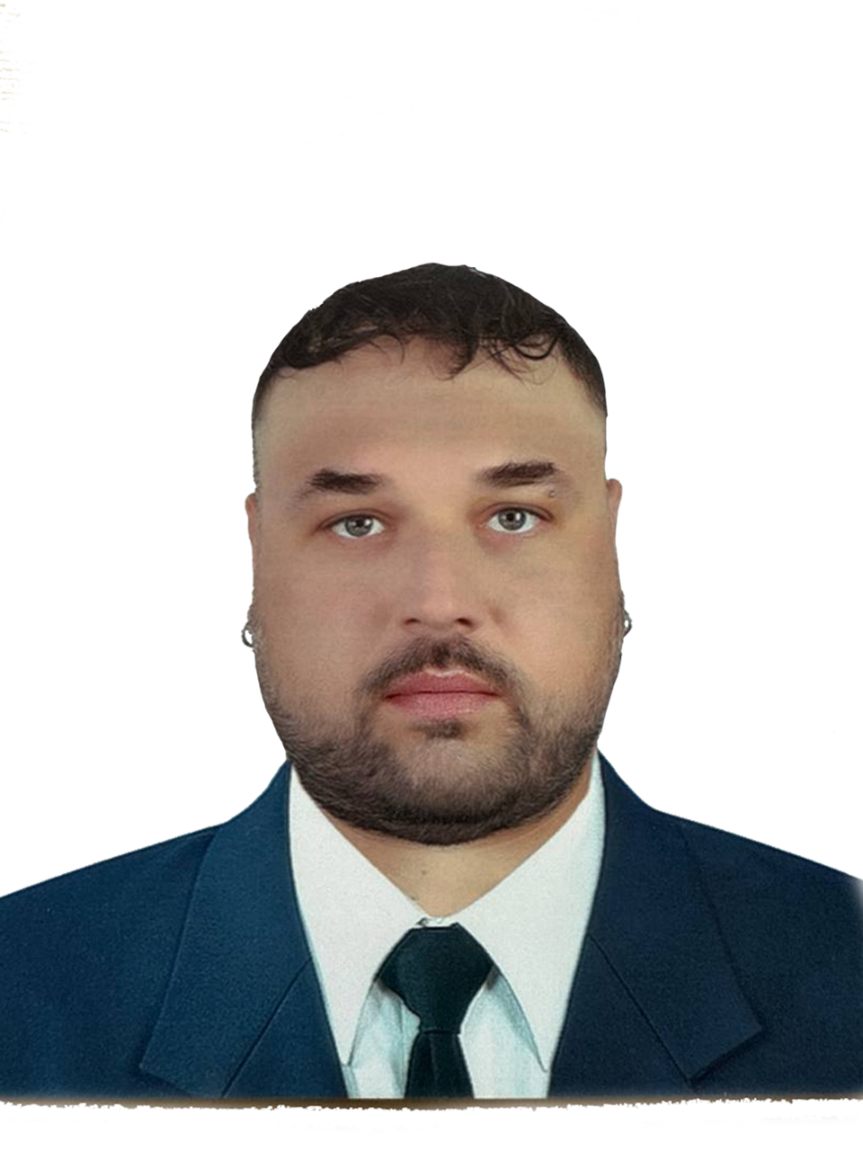 Sergei Indenok photo